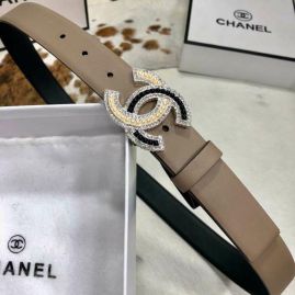 Picture of Chanel Belts _SKUChanelBelt30mmX95-110cm7D59639
